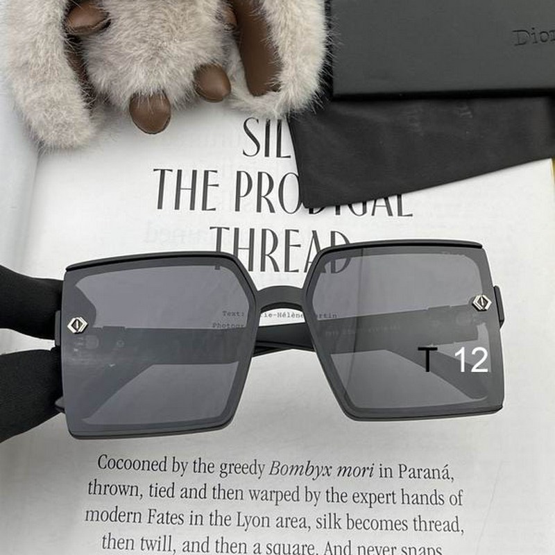 DIOR Sunglasses 388